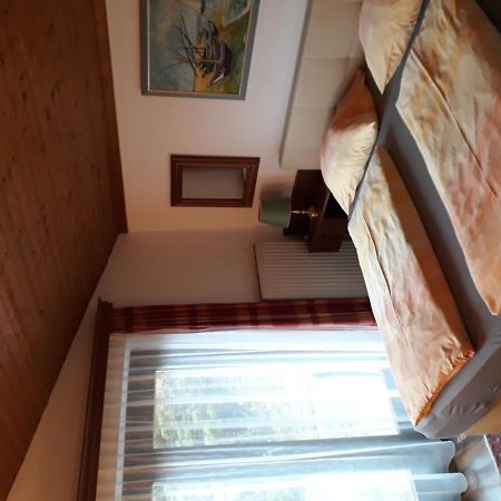 Apartment Haus Salzburg Stadt Εξωτερικό φωτογραφία