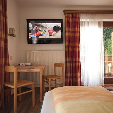 Apartment Haus Salzburg Stadt Εξωτερικό φωτογραφία