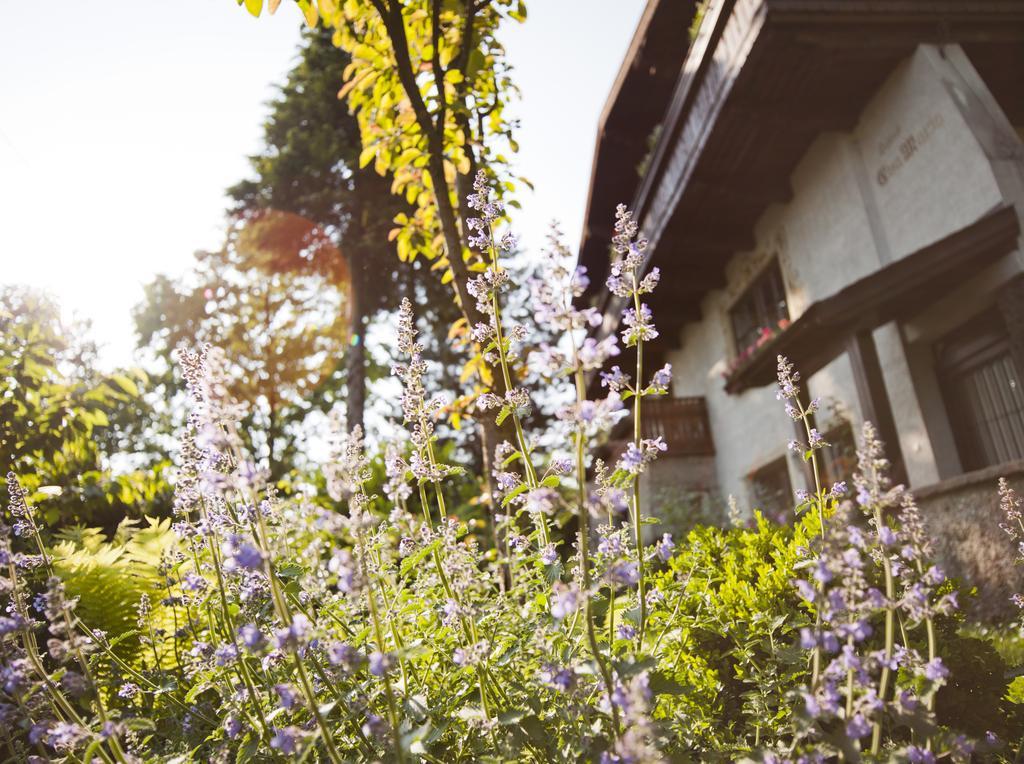 Apartment Haus Salzburg Stadt Εξωτερικό φωτογραφία