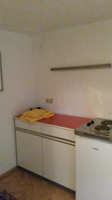 Apartment Haus Salzburg Stadt Δωμάτιο φωτογραφία