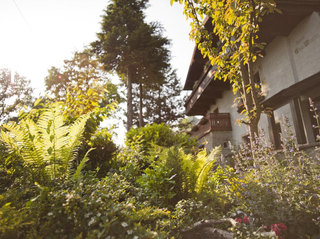Apartment Haus Salzburg Stadt Εξωτερικό φωτογραφία