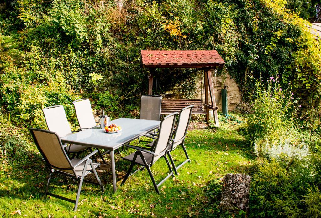 Apartment Haus Salzburg Stadt Εξωτερικό φωτογραφία