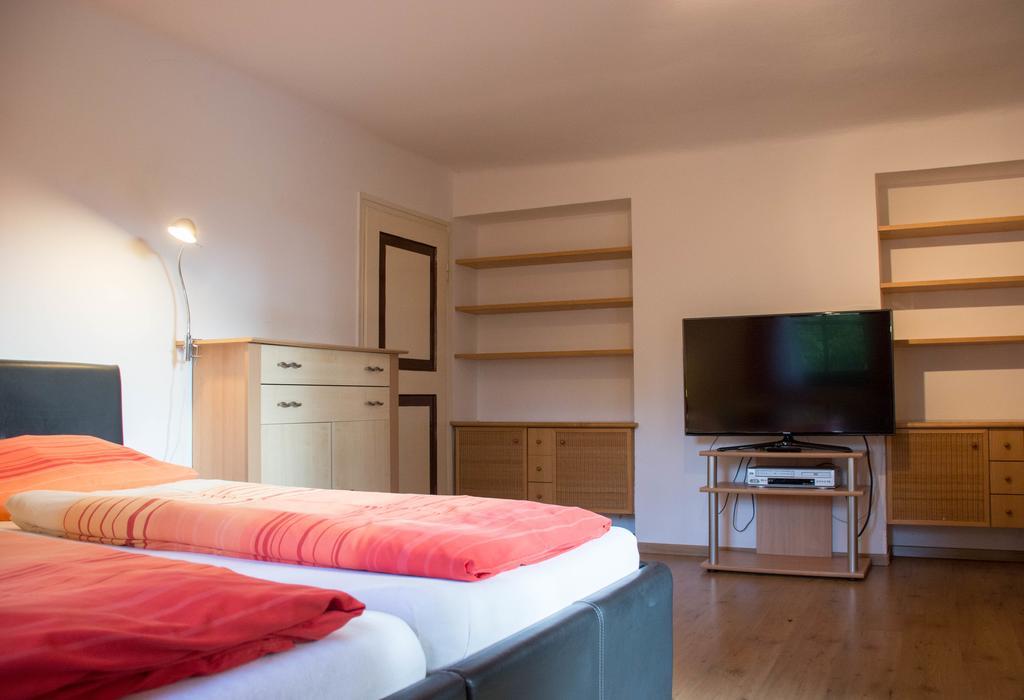 Apartment Haus Salzburg Stadt Εξωτερικό φωτογραφία