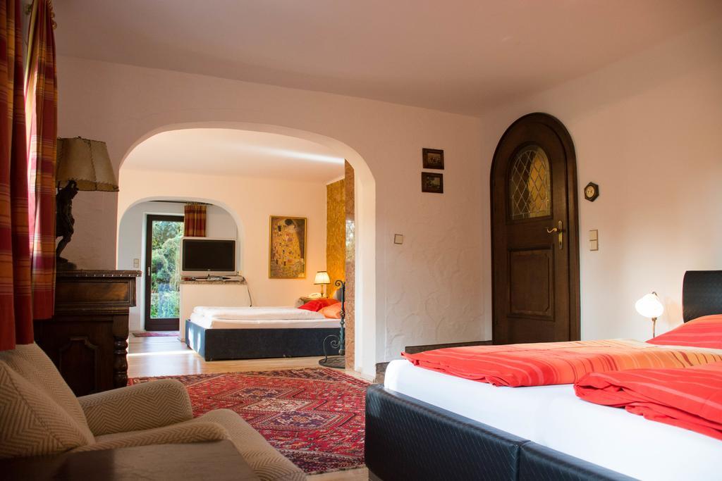 Apartment Haus Salzburg Stadt Εξωτερικό φωτογραφία