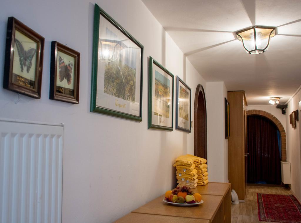 Apartment Haus Salzburg Stadt Εξωτερικό φωτογραφία