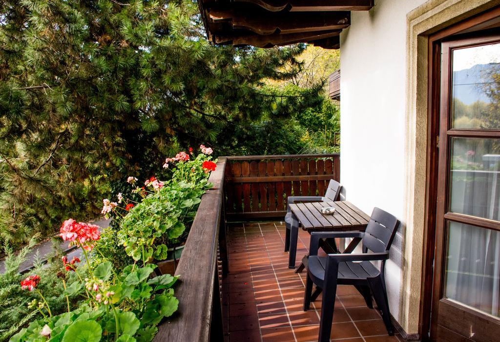 Apartment Haus Salzburg Stadt Εξωτερικό φωτογραφία