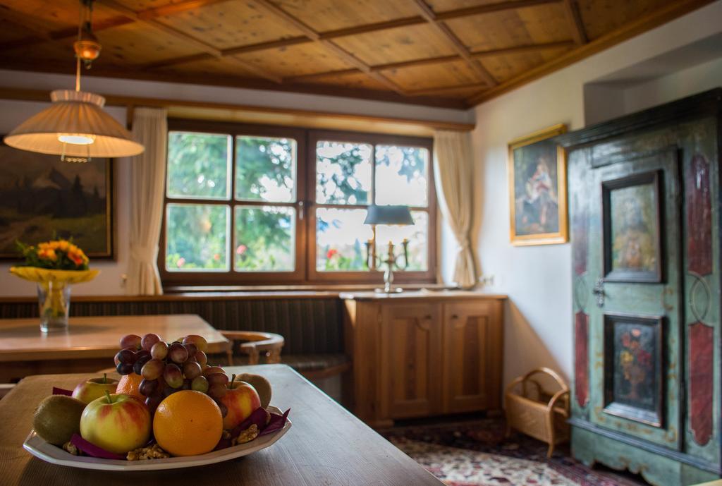 Apartment Haus Salzburg Stadt Εξωτερικό φωτογραφία