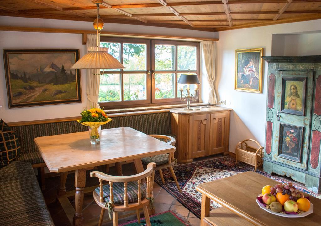 Apartment Haus Salzburg Stadt Εξωτερικό φωτογραφία