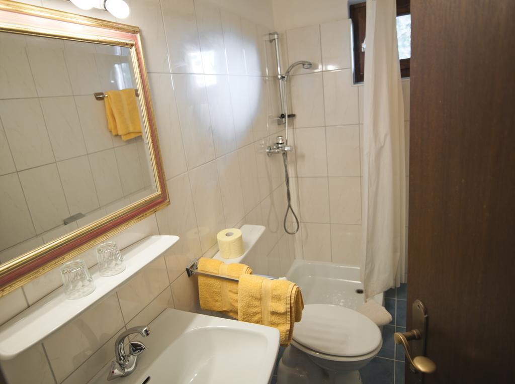 Apartment Haus Salzburg Stadt Εξωτερικό φωτογραφία
