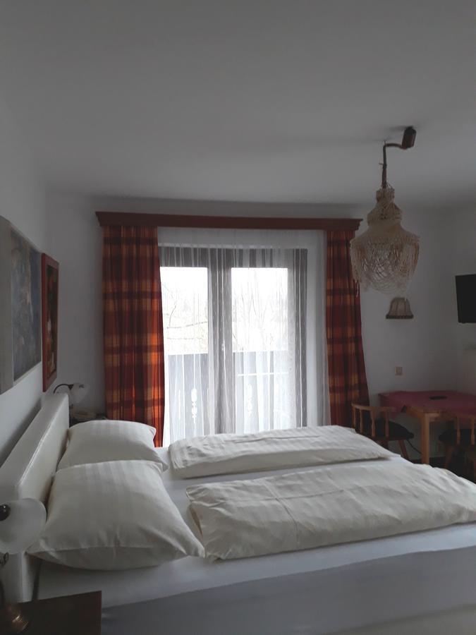 Apartment Haus Salzburg Stadt Εξωτερικό φωτογραφία